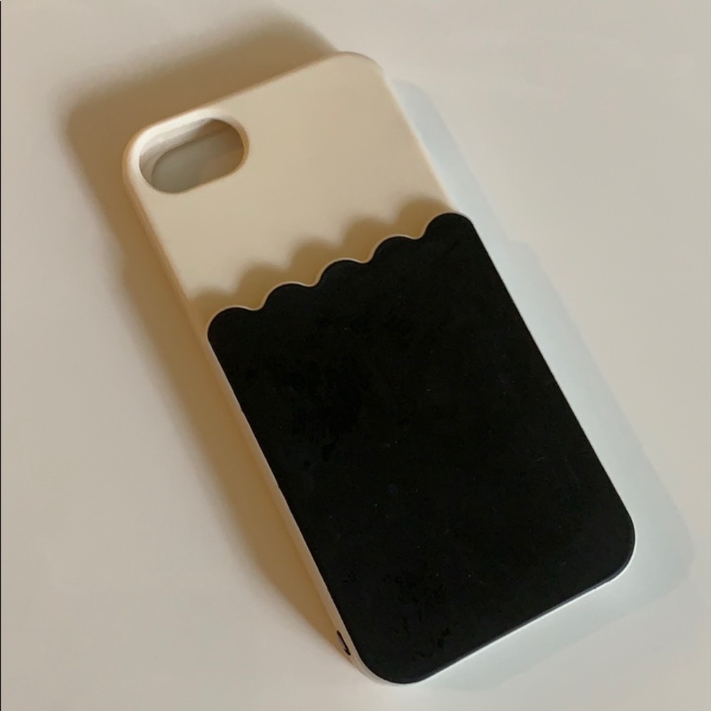 Kate spade phone case for iPhone 5s